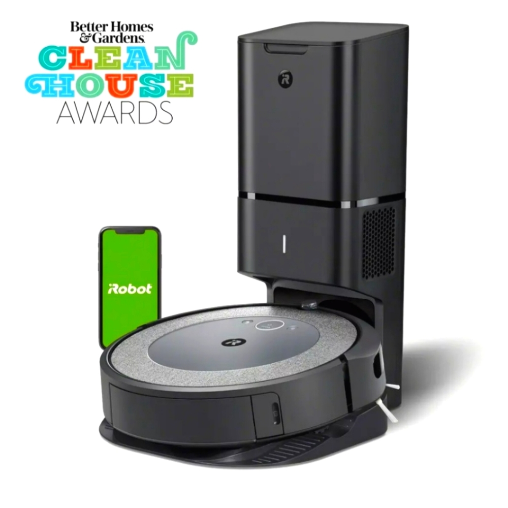 Irobot Roomba i3+
